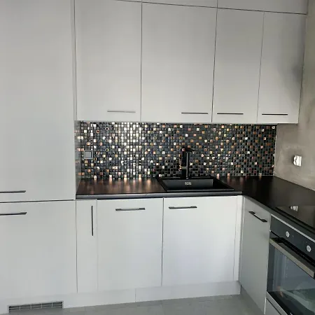 Exclusive Apartament Centrum