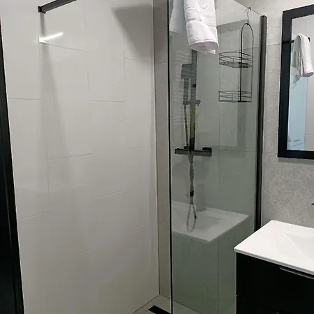 Apartman Exclusive Apartament Centrum Szczecin