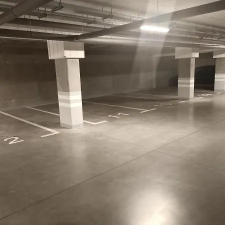 Exclusive Apartament Centrum