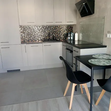 Exclusive Apartament Centrum